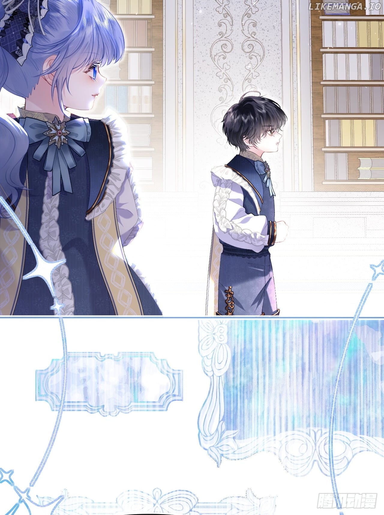 Chongsheng Hou Shenbian Quan Shi Chouren You Zai Chapter 19 - page 35